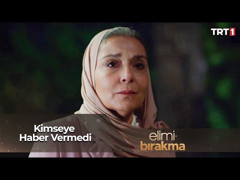 Feride Evdekilere Veda Etti - Elimi Bırakma 10. Bölüm