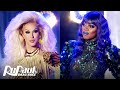 Rajah ohara  brooke lynn hytes miss you much lip sync for your legacy  rpdr all stars 6