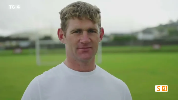 Robert ODonnell | Underdogs 2022