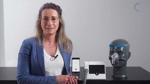 09 prisma APP Tutorial – Maskentest aktivieren und starten