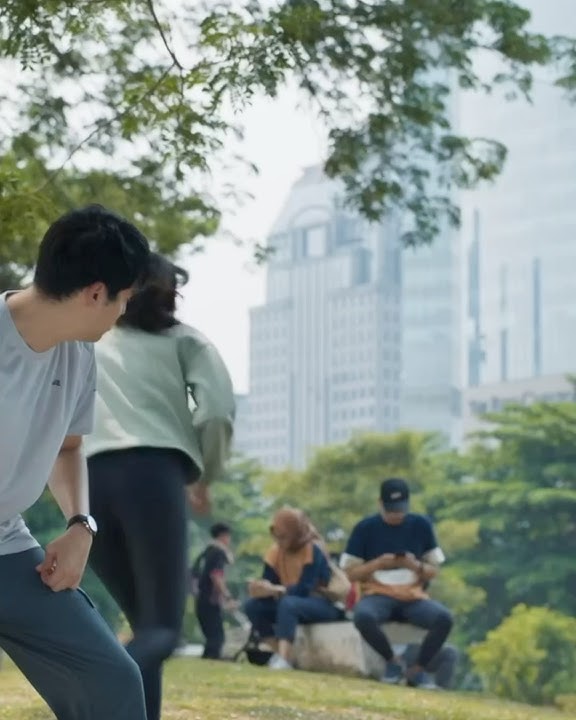 Final Trailer YAKIN NIKAH