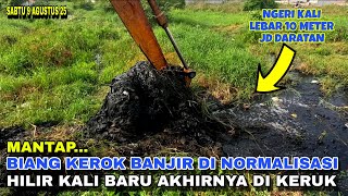 Download Lagu MANTAP‼️30 TAHUN KALI JADI DARATAN AKHIRNYA DI KERUK‼️JEJALEN JAYA TAMBUN UTARA MP3 Download Lagu MANTAP‼️30 TAHUN KALI JADI DARATAN AKHIRNYA DI KERUK‼️JEJALEN JAYA TAMBUN UTARA MP3