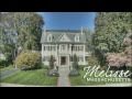 142 East Emerson | Melrose, Massachusetts Victorian real estate