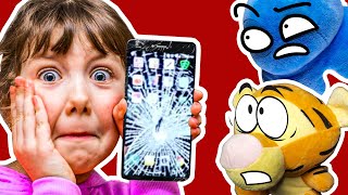 видео: НАГЛЫЕ ГОСТИ С ДЕТЬМИ#3 (feat. СПРУТЕЛЬ) картинка: НАГЛЫЕ ГОСТИ С ДЕТЬМИ#3 (feat. СПРУТЕЛЬ)