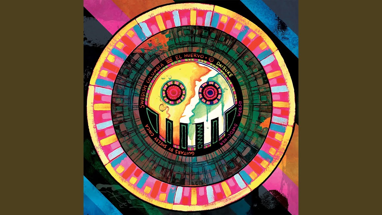 Daisuke (Gecki Remix)