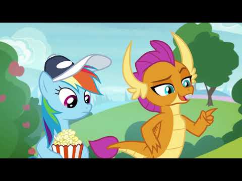 Видео: Russian | My Little Pony | Сезон 9 | Серия 15 | «Дружба — это чудо»