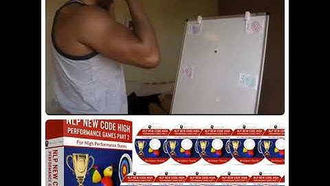 NLP New Code High Performance Games - 