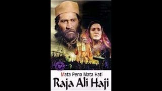 #pahlawannasional #filmindonesia Mata Pena Mata Hati Raja Ali Haji