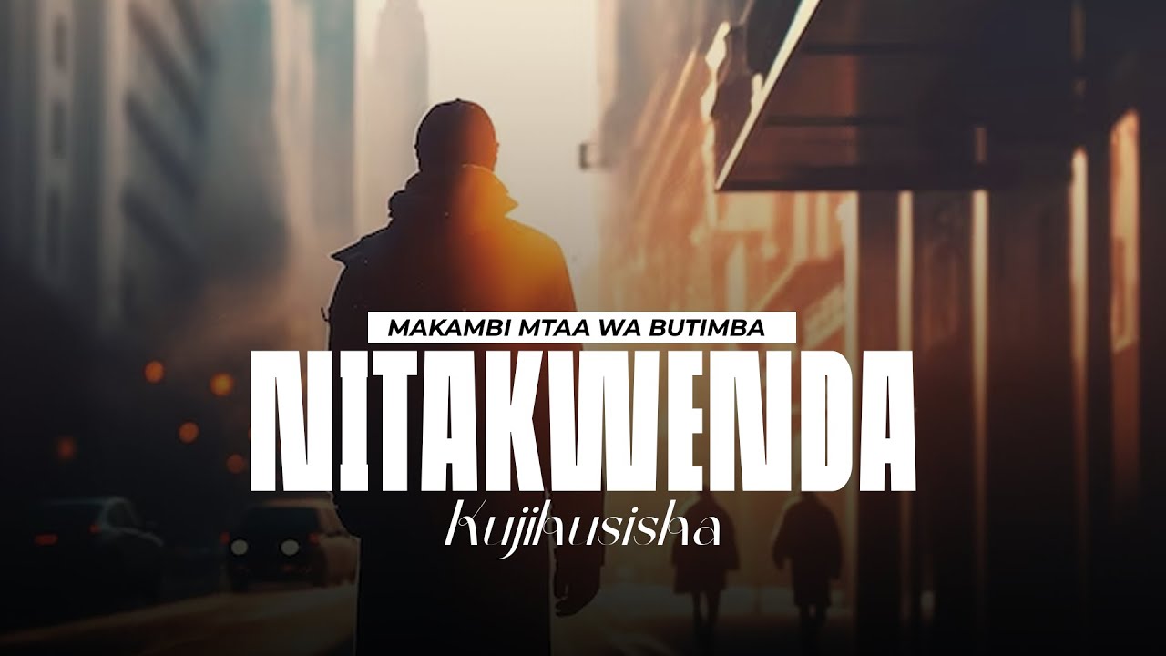 # LIVE : MAKAMBI MTAA WA BUTIMBA | JUMATATU - MCHANA - YouTube