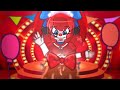 “ A giant woman ” meme || Circus baby &amp; Elizabeth || FNAF