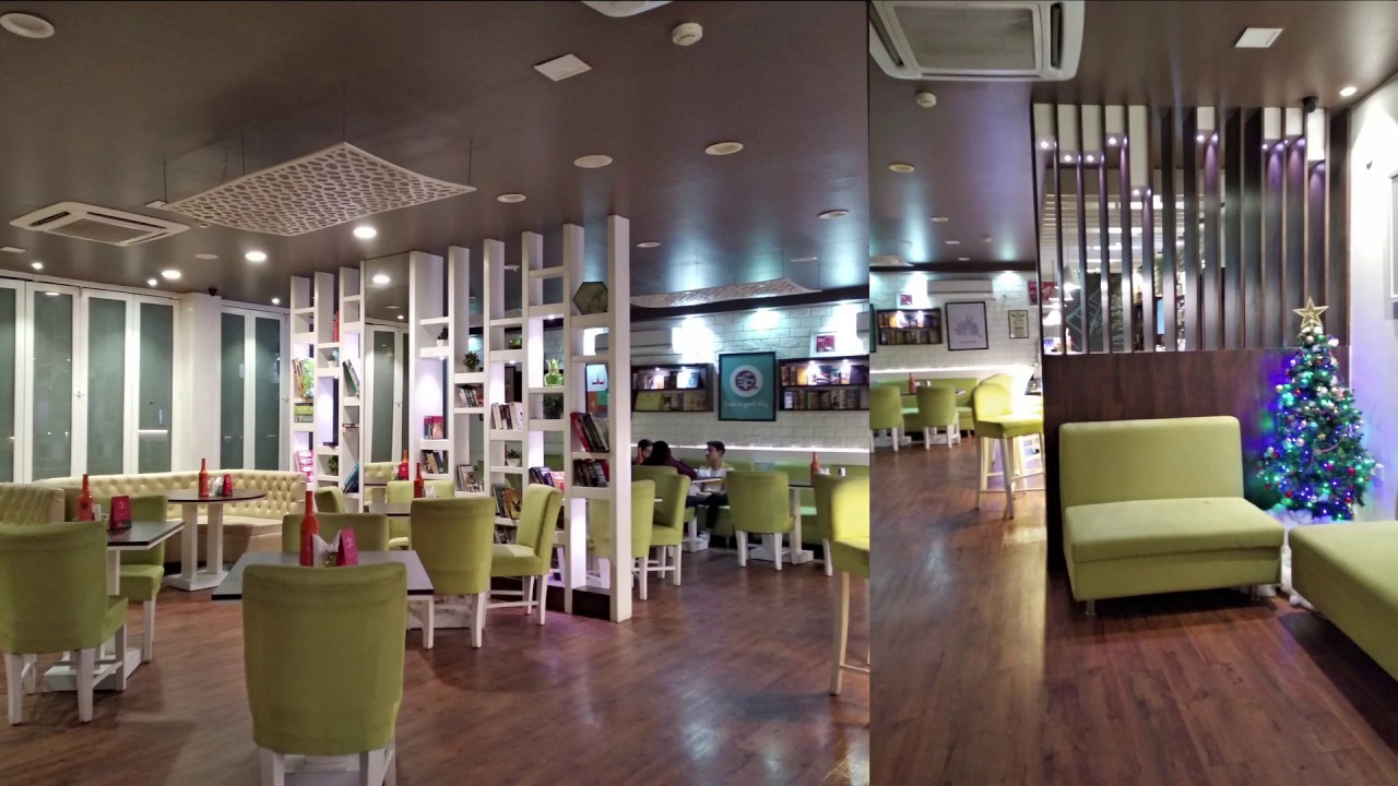 Best Russian Restaurant in Kolkata ¦ Milee Droog Cafe & Bistro