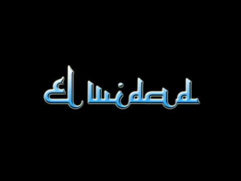 EL WIDAD VOICE, YA KHOLIQOL AKWAN, HARIS IMAD,