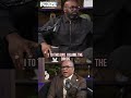 Growing Up Without A Father! Bishop Wooden Tells His Story!