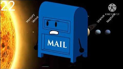 MBTNL (Object Mayhem Edition)