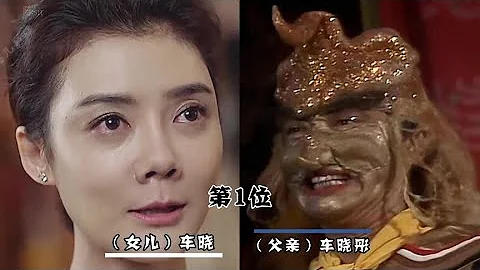 最成功的10位星二代，不靠爹也能大紅大紫，你最喜歡誰？#明星 - 天天要聞
