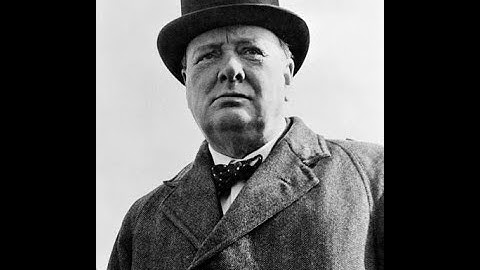 What if Operation Unthinkable happened?