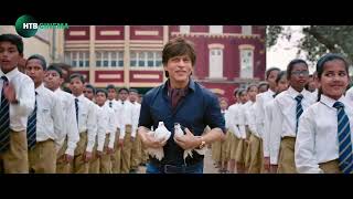 Zero | Official Trailer | Shah Rukh Khan | Aanand L Rai | Anushka | Katrina | HTB CINEMA