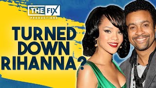 Shaggy Reveals Real Story Behind Rejecting to Audition For Rihannas Reggae Album