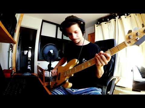Lil Nas X - Bring U Down : Cover (With Tabs)