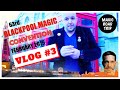 Les secrets des magiciens   blackpool magic convention 2015  vlog 3