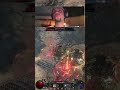 Intense Combat &amp; Bramble Bosses: Clear the Path! #shorts
