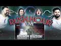 Crush Rush Hour Ft J Hope Live Performance High Energy рџ Ґ Couples React Crush Rush Hour Ft J Hope Live Performance High Energy рџ Ґ Couples React