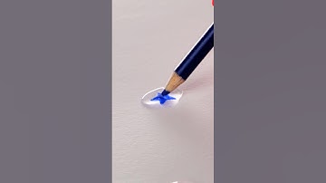 Water Drop Painting Fun for Kids 🖌️ 💧