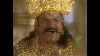 RAMAYAN EP # 86 BY RAMANAND SAGAR NDTV IMAGINE Full Episode