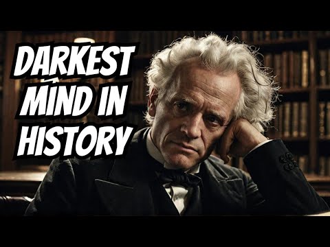 Arthur Schopenhauer -