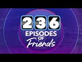 Friends with Friends podcast available now!