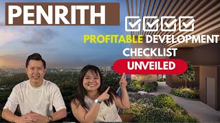 Penrith Review