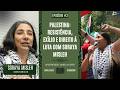 Palestina: resistência, exílio e direito à luta com Soraya Misleh | Entrelinhas videocast