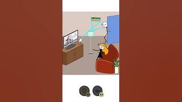 Thief puzzle gaming video level 86 Topic #shorts #viralvideo