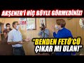 Meral Akşener'den "Sizi Cumhur İttifakı'nda görmek istiyoruz" diyen AKP'li esnafa olay yanıt!