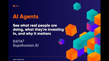 AI Agents Webinar