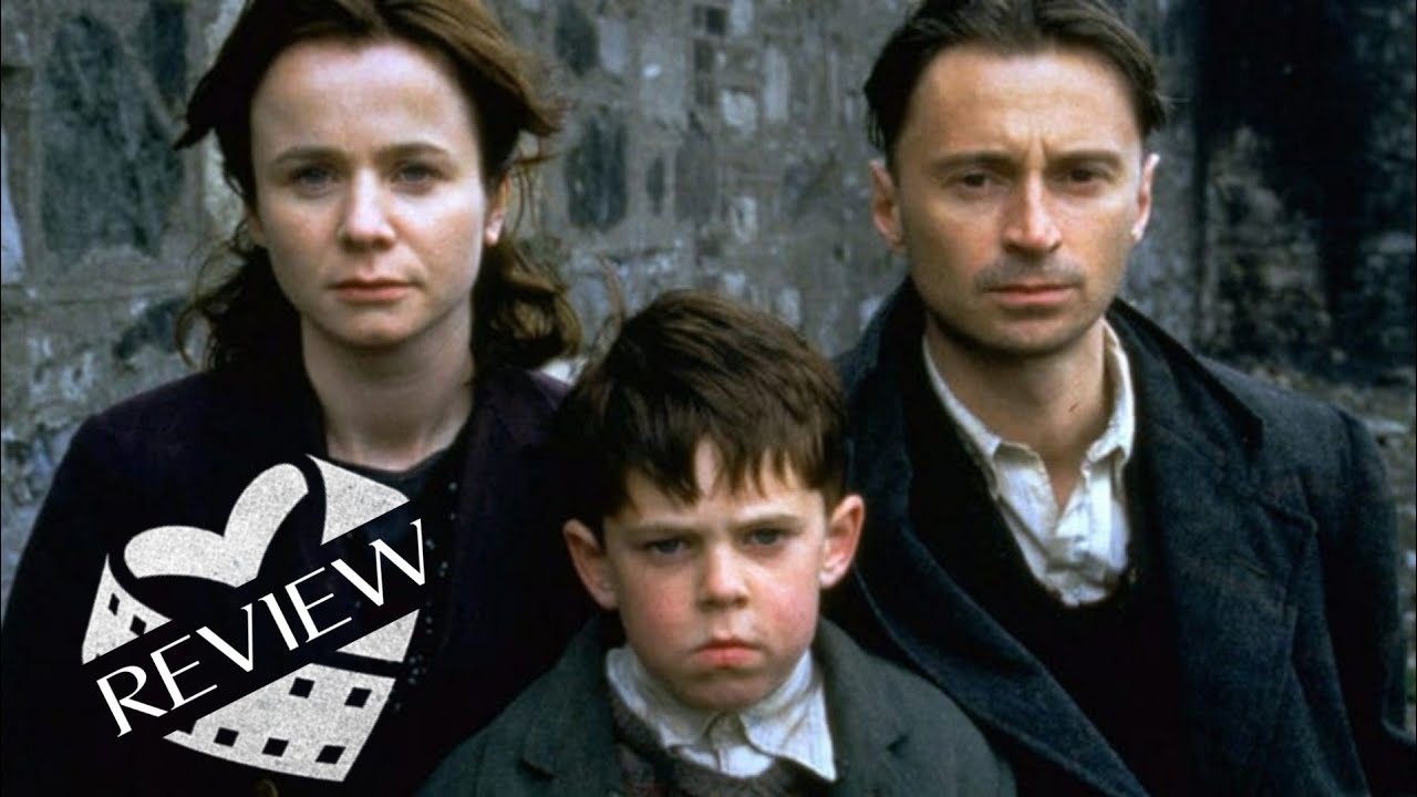 Angela's ashes full movie