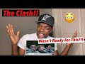 UNREAL!!! | The Clash - Should I Stay or Should I Go (Official Video) REACTION