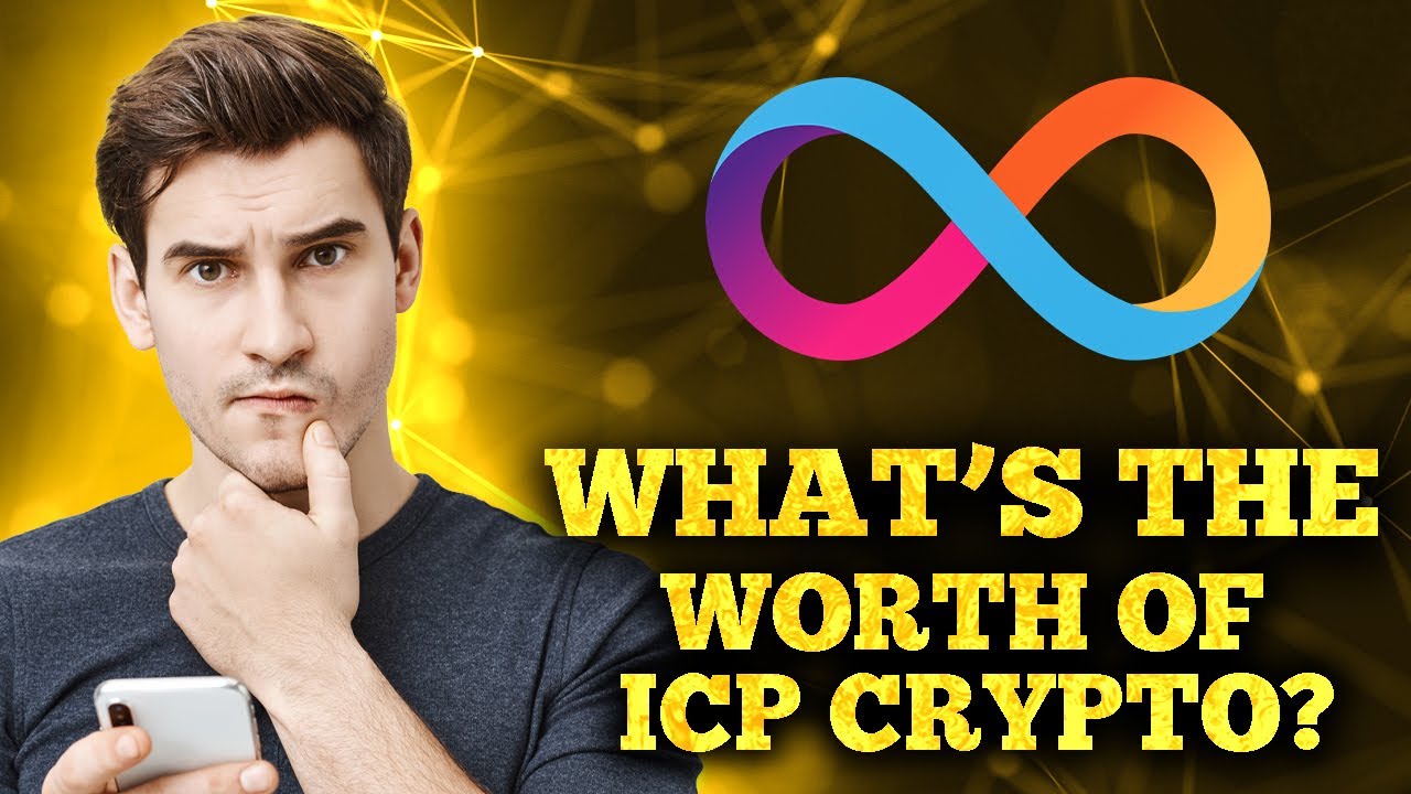 icp crypto currency