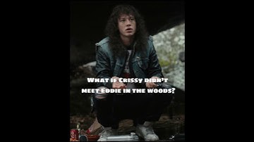 The biggest “What if” in Stranger things. #part3 #strangerthings