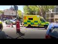 2 Jewish Londoners stabbed in 'appalling' attack