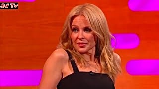 FULL Graham Norton Show 3/5/2019 Keanu Reeves, Kylie Minogue, Taron Egerton, Suranne Jones