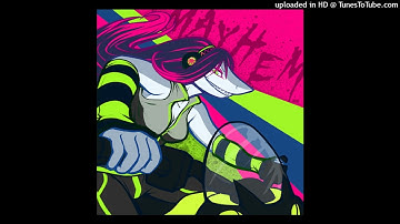 Mayhem - Synth1 Demo