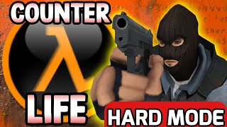 Half-Life: Counter-Life (Hard Mode) - Full Walkthrough
