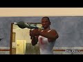 GTA SA You Re In A Slasher Movie CJ GTA SA You Re In A Slasher Movie CJ