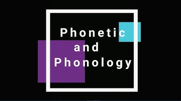 distinctive features