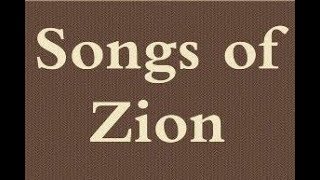 'Songs of Zion' Hymnal Release Night (Primitive Baptist Singing)