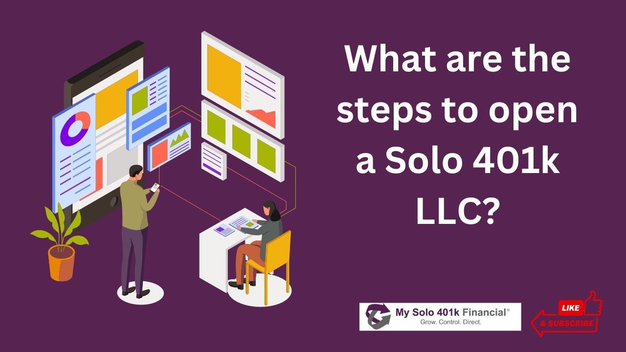 Self directed Solo 401k Question Answered What Are The Steps To Open self-directed-solo-401k-question-answered-what-are-the-steps-to-open
