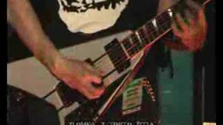 Agnes Dimun - Metal Heart (4 - death metal)