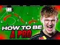 How to build up like a pro on ea fc 24 updated 