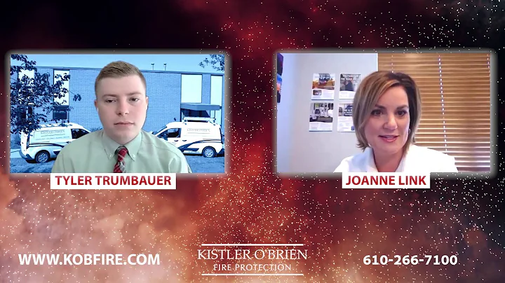 KOB Podcast: Joanne Link